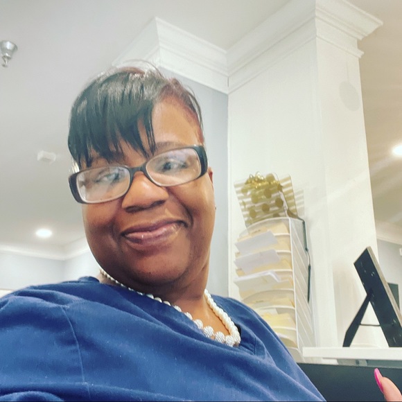 Meet your Posher, Gabriel - Picture 1 of 1